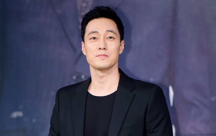  So  Ji  Sub  Konfirmasi Comeback Akting Bintangi Film  Misteri 