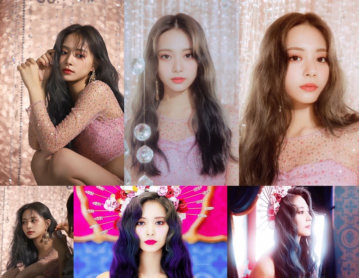 Gaya Tzuyu Twice yang Bak Cewek Bangsawan di Album \'Feel Special\' Tuai Decak Kagum