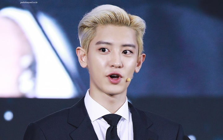 Chanyeol EXO Jadi Pembicara di 'World Knowledge Forum', Ungkap Rasanya Jadi Idol Berpengaruh