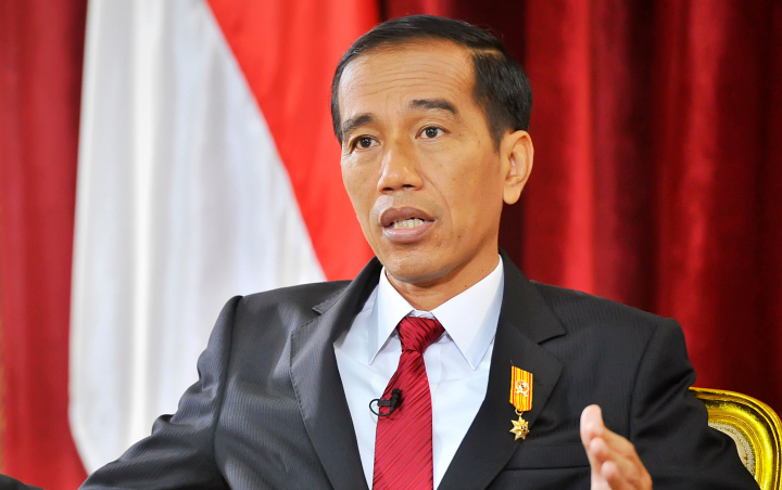 Demo Mahasiswa Tak Kunjung Surut, Jokowi Segera Temui Perwakilan BEM