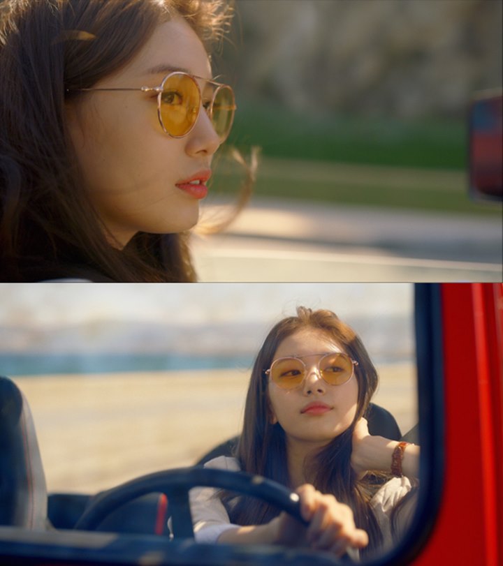 Barang Ini Langsung Terjual Ludes Usai Dipakai Suzy di \'Vagabond\'