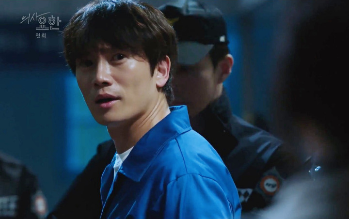 Kerja Keras Ji Sung di Lokasi Syuting 'Doctor John' Bikin Kagum Aktor 'Arthdal Chronicles' Ini