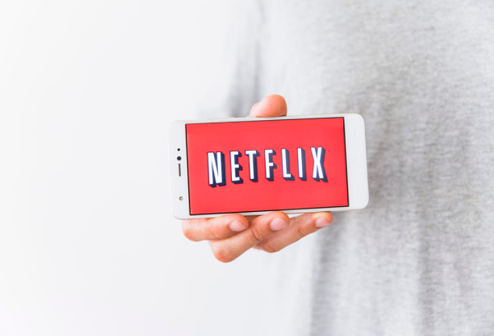 Netfilx Yang Sudah Terkenal Banget Eksistensinya