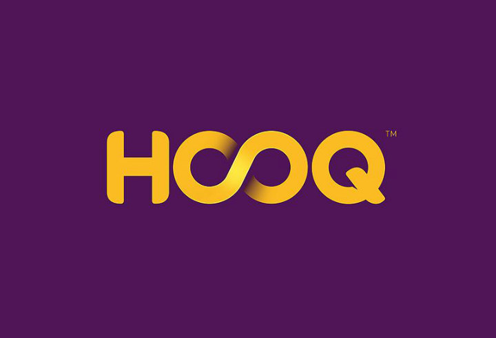HOOQ Juga Layak Banget Jadi Aplikasi Andalan Kalian