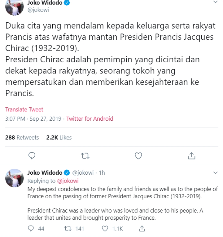 Jokowi