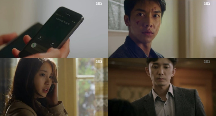 Episode Terbaru \'Vagabond\' Dipuji Habis-Habisan, Begini Hasil Ratingnya