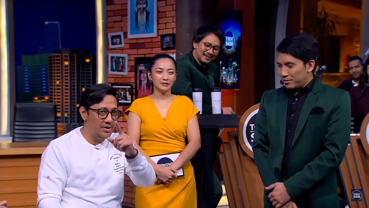 Sule Jomblo