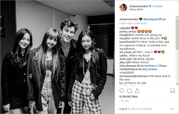 Dandanan Jennie Disorot