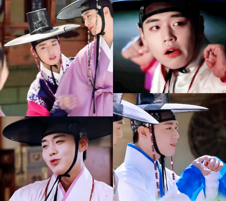 Akting Super Manis Park Jihoon di \'Flower Crew\' Bikin Non-Fans Jatuh Cinta