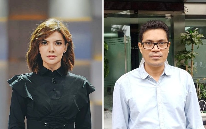 Najwa Shihab Disemprot Ketua DPR Soal Permalukan Narasumber, Eks Aktivis 98 Curigai Hasut Publik