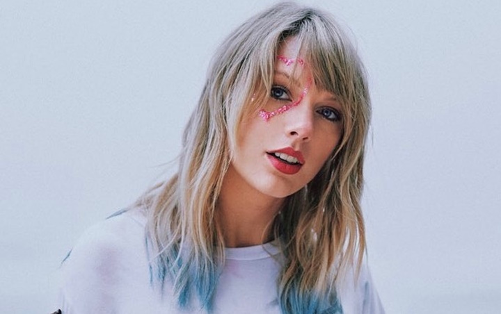 Lagu Ini Disebut Jadi Track Paling Bagus di Album 'Lover' Taylor Swift, Setuju?