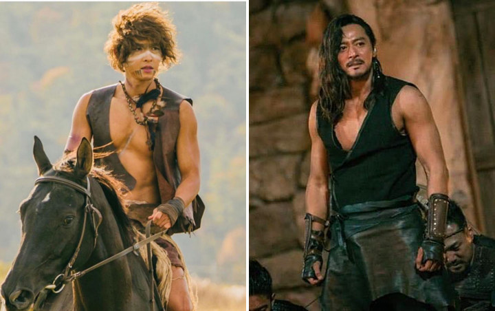 Song Joong Ki dan Jang Dong Gun Beri Pengakuan Mengejutkan Soal Karakternya di 'Arthdal Chronicles'