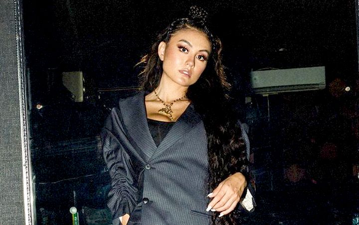 Lirik Lagu Agnez Mo Coke Bottle Terjemahannya Arsia Lirik Lirik Lagu Agnez Mo Coke Bottle Terjemahannya Arsia Lirik