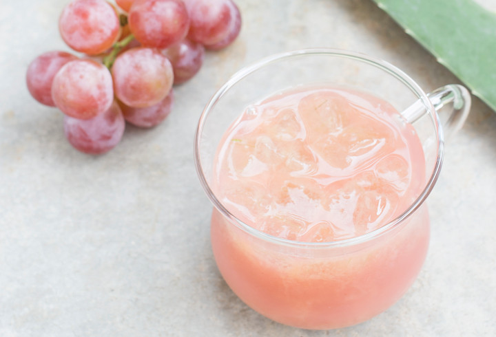 Aloe Vera Smoothies Yang Enak Dan Sudah Pasti Sehat