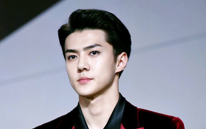 Sehun EXO Buka-Bukaan Soal Kondisi Kesehatan Memburuk Sampai Harus Diinfus