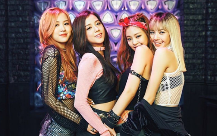 BLACKPINK Dipuji Model Iklan Profesional Usai Lakukan Ini pada Postingan Instagram