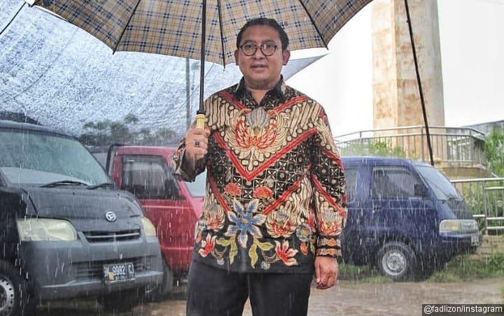 Gerindra Dapat Posisi Wakil Ketua DPR, Sebut Nama Baru Gantikan Fadli Zon