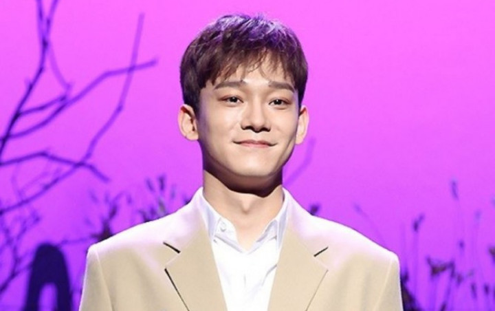 Rilis Teaser Kedua Shall We? , Bunyi Lembut Chen Berhasil Bikin Bulu Kuduk Merinding Rilis Teaser Kedua Shall We? , Bunyi Lembut Chen Berhasil Bikin Bulu Kuduk Merinding