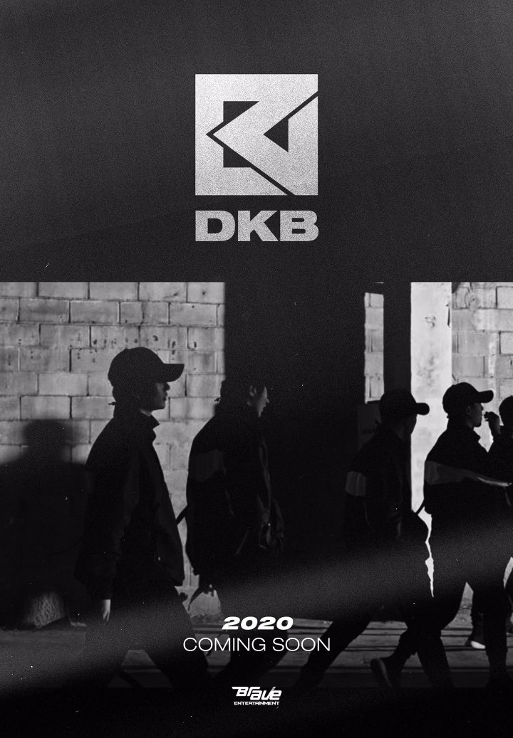 Brave Entertainment Umumkan Bakal Debutkan Boy Grup Baru Tahun Depan