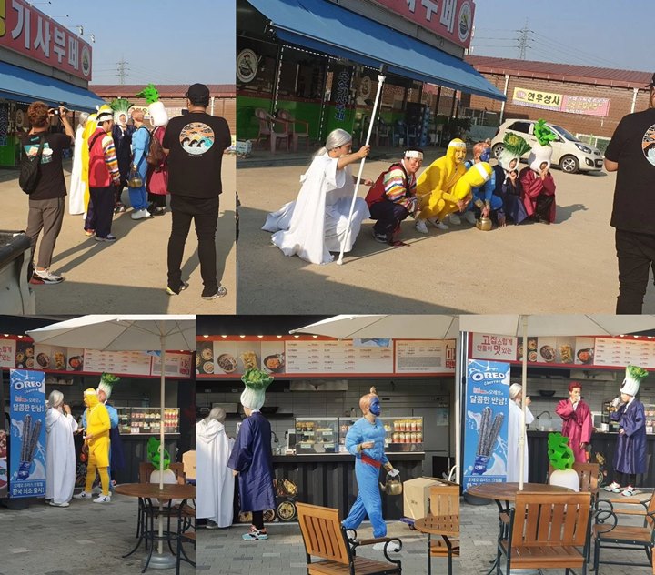 \'New Journey To The West\' Mulai Syuting Season Baru, Fans Kompak Tanyakan Ahn Jae Hyun