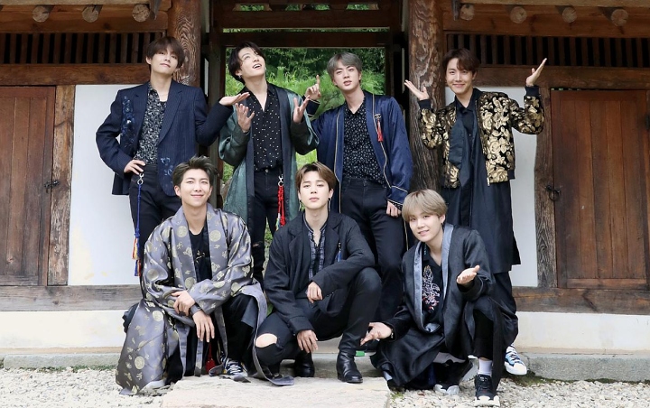 BTS Rilis Vlog Liburan Selama Cuti Panjang, Fans Ribut Berdebat Gara-Gara Ini