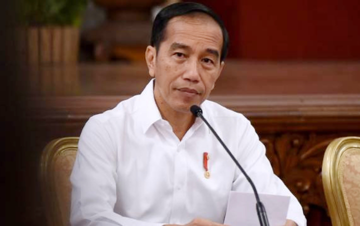 Parpol Koalisi Jokowi Soal Perppu UU KPK: Itu Opsi Terakhir
