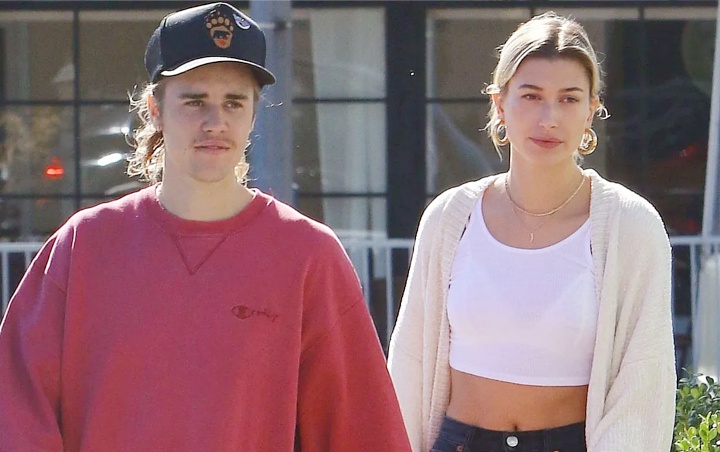 Bocoran Detail Pernikahan Justin Bieber dan Hailey Baldwin yang Digelar Privat