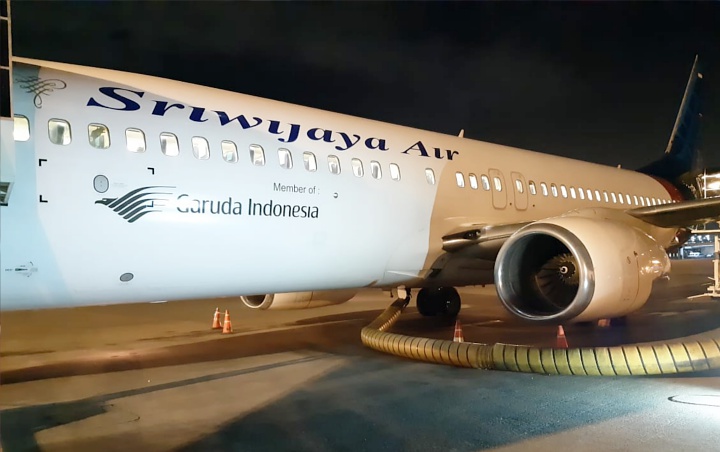 Lakukan Negosiasi Dengan Garuda Indonesia, Sriwijaya Air Dinilai Perlu Investor Baru