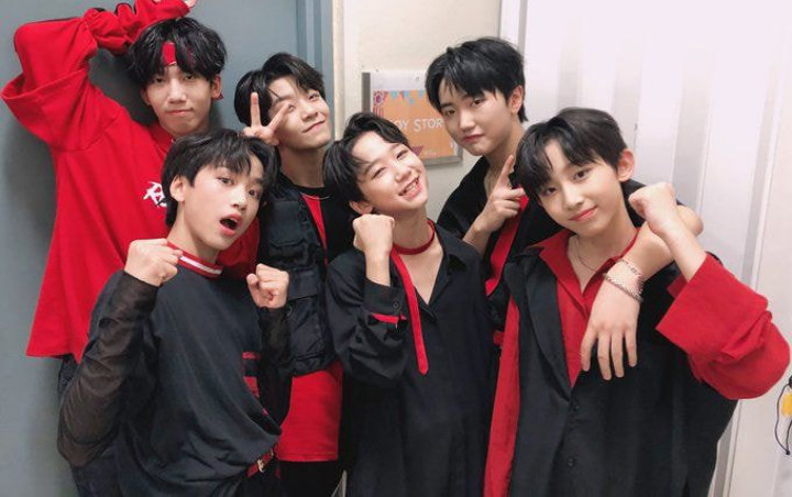 Grup Baru JYP, Boy Story Dikritik Habis-Habisan Usai 'Numpang' Tampil di K-CON Thailand