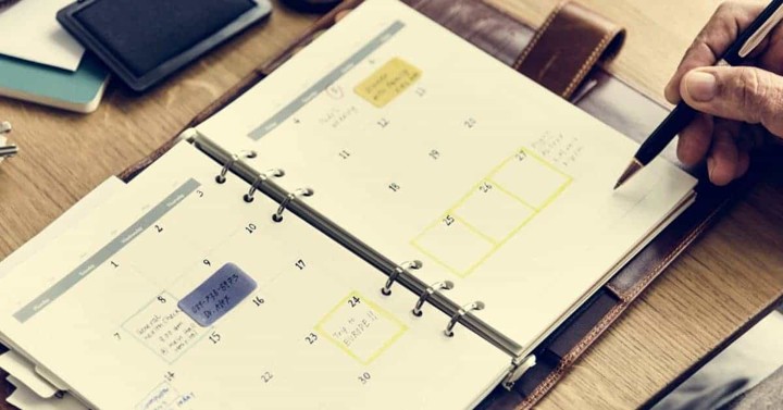 Buat Perencanaan Sederhana untuk Aktivitas di Kehidupan Sehari-Hari