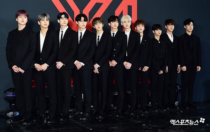 Bukti Manipulasi Voting Produce X 101 Seret 3 Agensi, X1 Dipinta Tukar Anggota