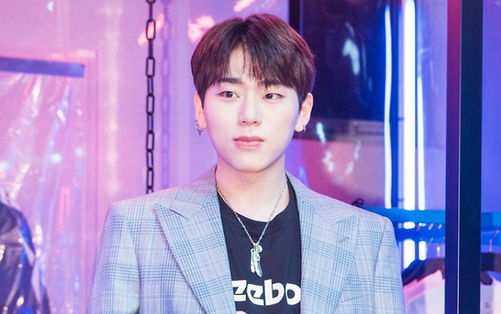 Foto Tampan Zico Ini Bikin Netter Indonesia Heboh Gara-Gara Dianggap Mirip Roy Kiyoshi Foto Tampan Zico Ini Bikin Netter Indonesia Heboh Gara-Gara Dianggap Mirip Roy Kiyoshi