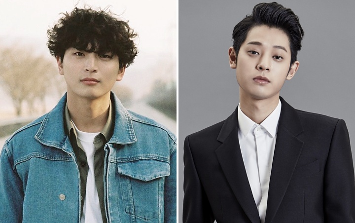 Jinwoon 2AM Respon Dugaan Dirinya Anggota Grup Chat Mesum Jung Joon Young