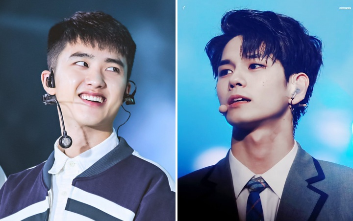 7 Idol Cowok Ini Dipuji Punya Kemampuan Akting Yang Bagus, Ada Idolamu?