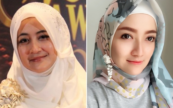 Status Umi Pipik Dipertanyakan, Istri Sunu Sindir Soal Kubangan Maksiat