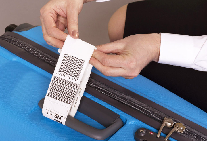 Lepas Airline Tag Sesegera Mungkin Usai Melakukan Perjalanan