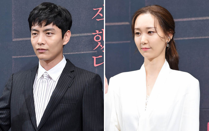 Lee Min Ki Tak Ragu Putuskan Bintangi 'The Lies Within', Lee Yoo Young Antusias Coba Karakter Baru