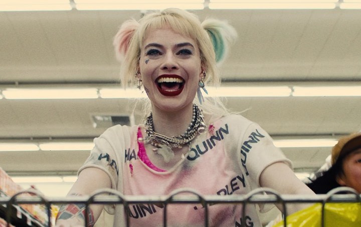 Trailer Perdana 'Birds of Prey' Dirilis, Harley Quinn Akui ...