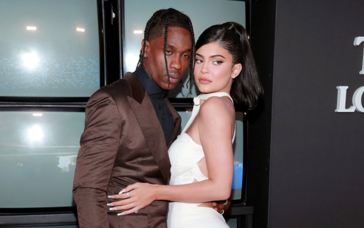 Kylie Jenner dan Travis Scott Putus Setelah 2 Tahun Pacaran