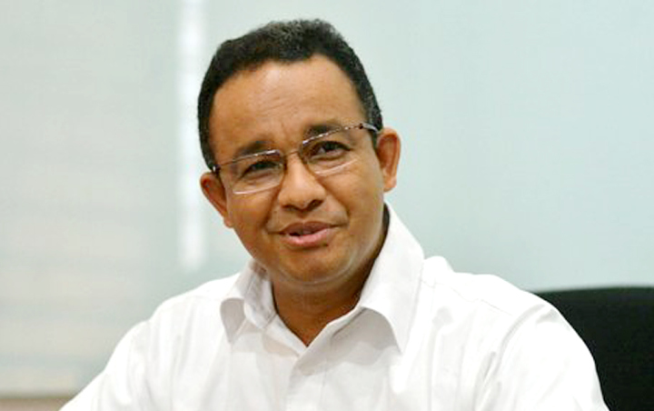 Jakarta Siap Jadi Tuan Rumah Formula E 2020, Anies Bakal Renovasi Aspal Jalan