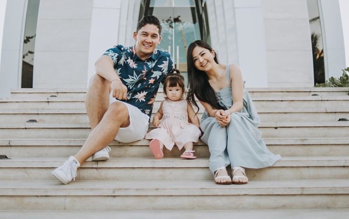 Franda Hampir Sebulan Absen Main Instagram, Foto Vechia di Postingan Samuel Zylgwyn Obati Rindu Fans