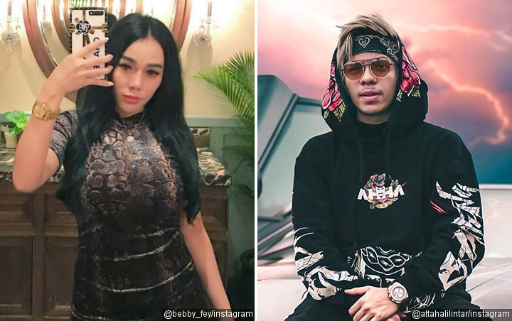 Beredar Video Bebby Fey 'Keenakan' Dilecehkan Bikin Atta Halilintar Ramai Dibela