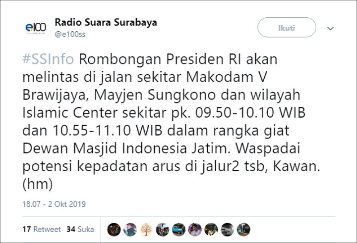 Info SS