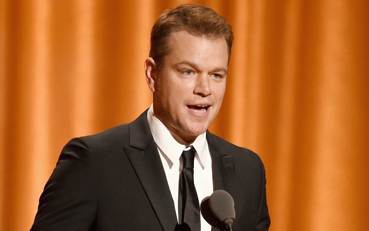 Matt Damon Ternyata Rugi Triliunan Rupiah Gara-Gara 'Avatar'