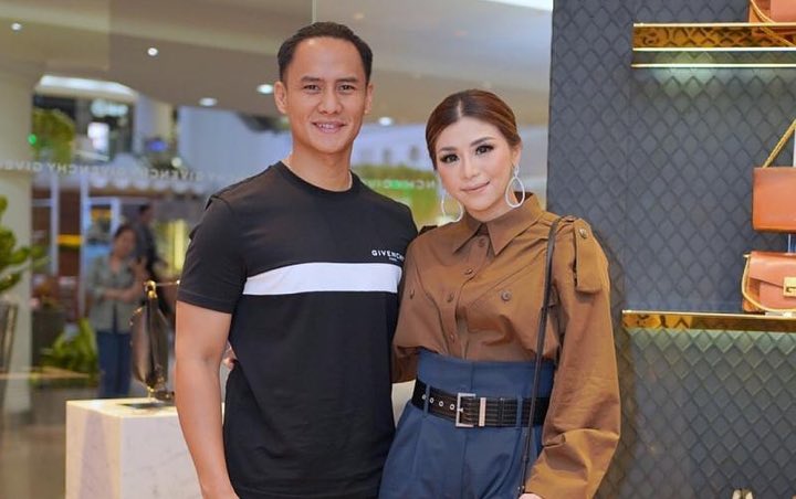 Istri Choky Sitohang Semprot Netizen yang Kasihani Orangtuanya Terkait Perbedaan Keyakinan