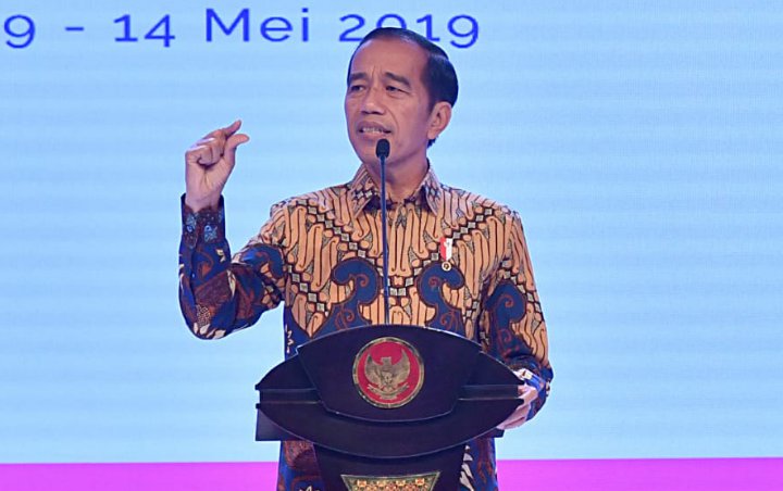 Ini Syarat Pengangguran Bisa Dapat 'Gaji' Dari Jokowi