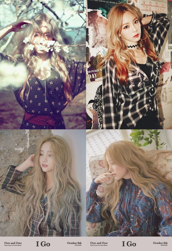 Teaser Solo Kei Lovelyz Dibela Netizen Usai Disebut Plagiat Konsep Lagu \'I\' Tae Yeon