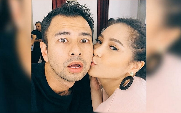 Raffi Ahmad Tekanan Batin Gara-Gara Isu Cerai Hingga Nagita Selingkuh?