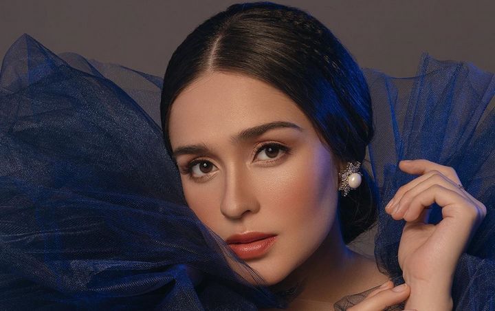 Yasmine Wildblood Melahirkan Putri Kedua, Wajah Cantik Bayi Curi Perhatian