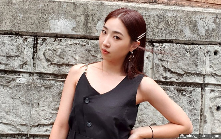 Ditanya Soal Reuni 2NE1, Jawaban Minzy Ini Bikin Fans Super Girang